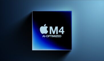 Apple планирует модернизировать линейку Mac чипами M4