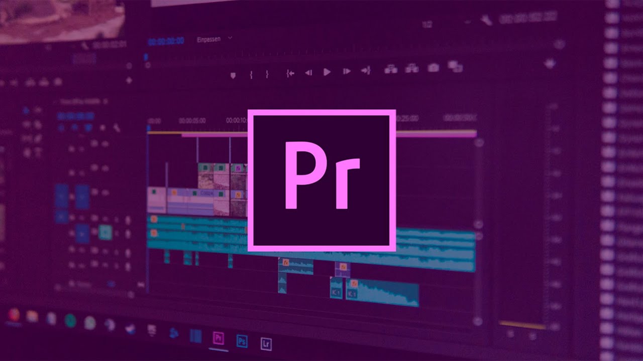 Adobe Premiere Pro 