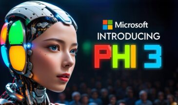 Microsoft представила мини-модель искусственного интеллекта Phi-3