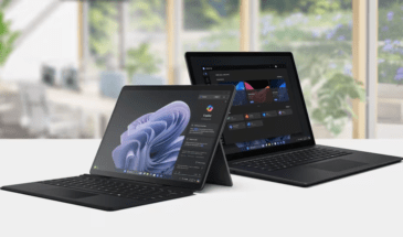 Microsoft Surface Pro 10 и Surface Laptop 6 смогут превзойти M3 MacBook Air
