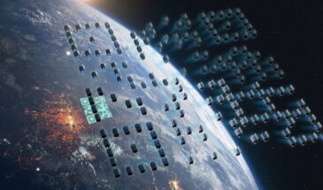 Ракета-носитель «Ангара-А5» вывела на орбиту спутник для рекламы от Avant Space