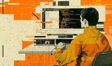 Разработчик создал графический IRC-клиент, который работает в UEFI