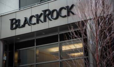 BlackRock побила рекорд в размере $10,5 трлн по объему управляемых активов