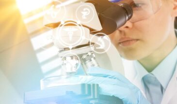 Ученые и разработчики из РФ создали веб-платформу на основе ML, которая помогает бороться с раком