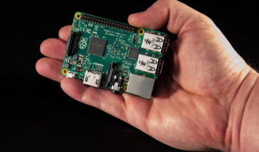 Raspberry Pi расширила память вычислительного модуля 4S