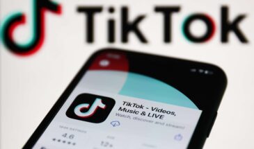 Палата представителей США приняла законопроект о запрете или принудительной продаже TikTok