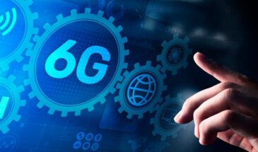 Японские технологические гиганты провели тесты скорости 6G