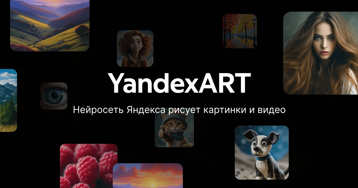 YandexART 