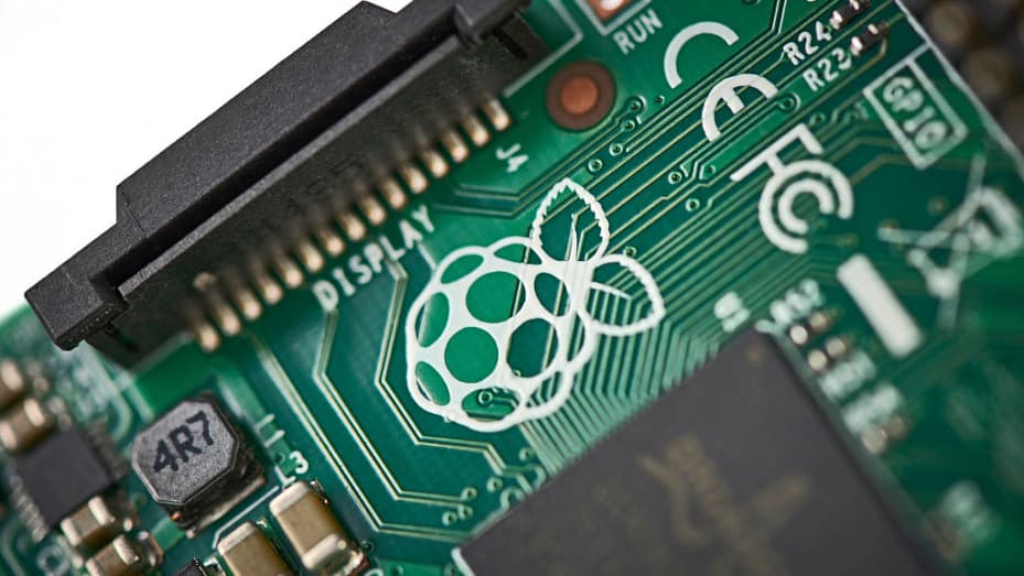 Raspberry Pi 