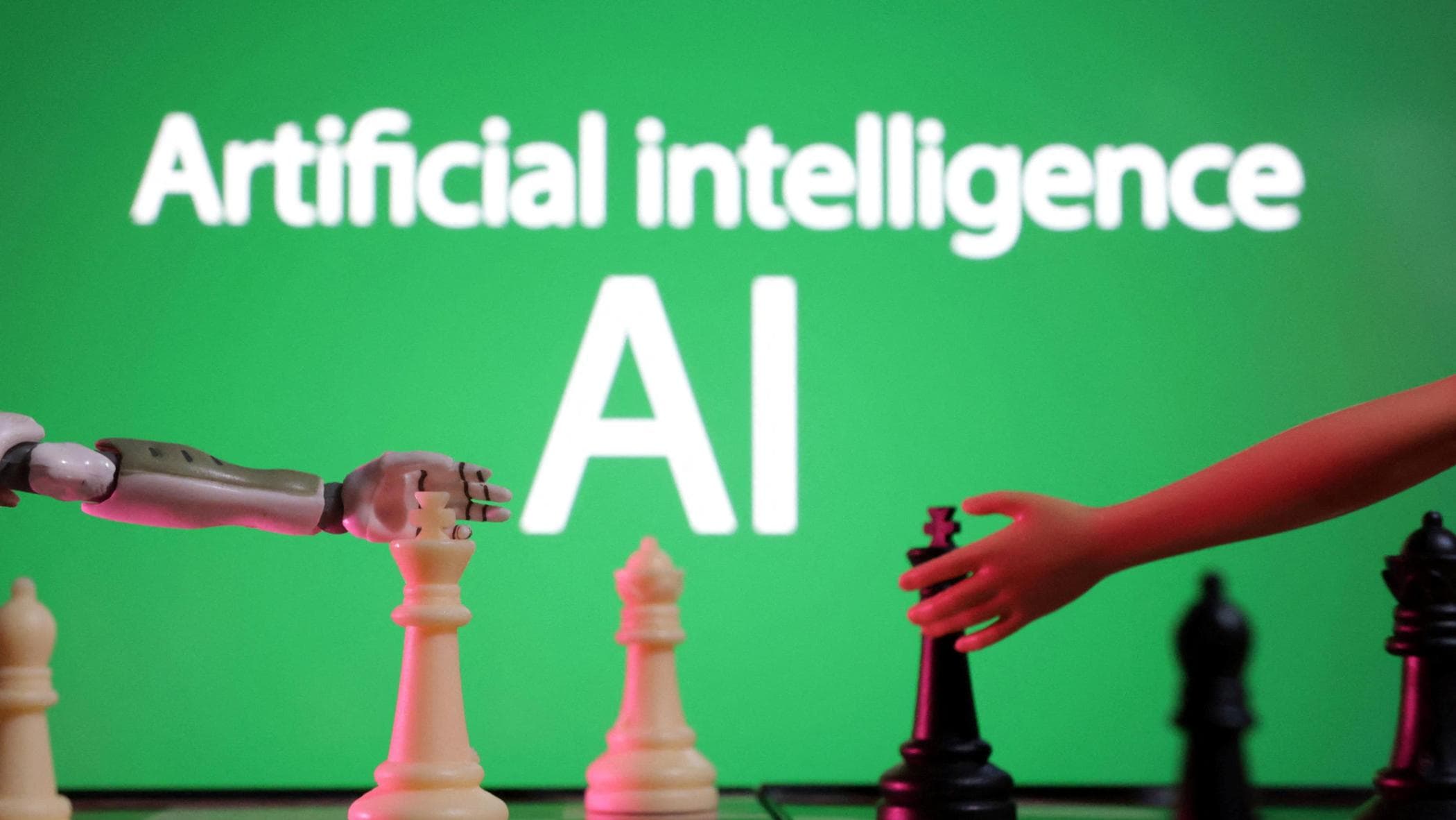 Технологические гиганты подпишут соглашение по обеспечению безопасности ИИ