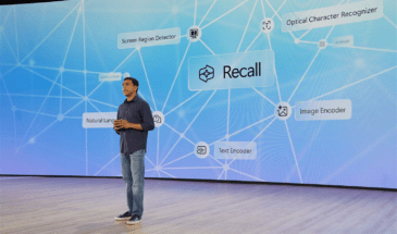 Новая функция Recall в Windows 11 не будет скрывать конфиденциальные данные