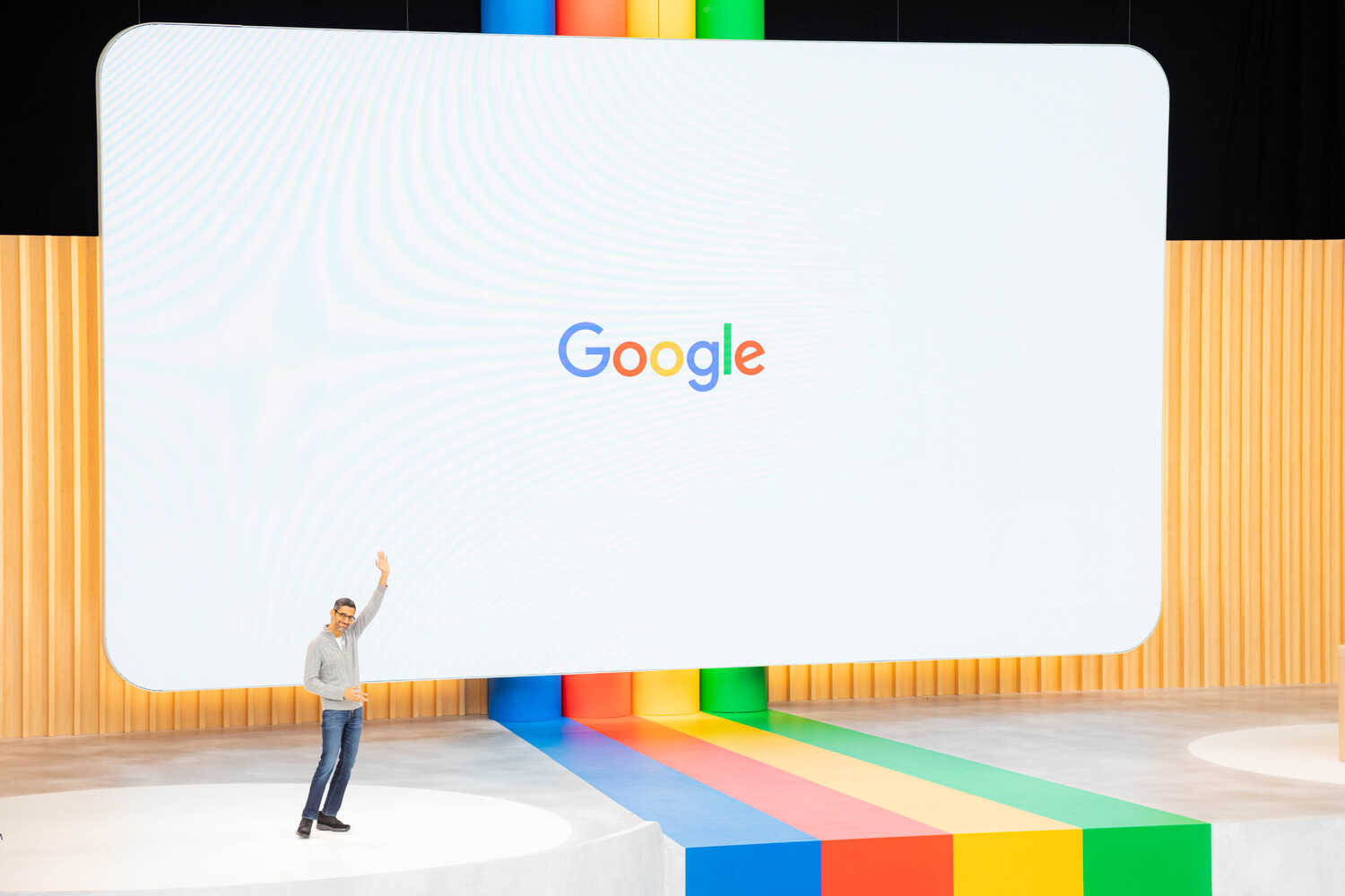 В результатах ИИ-поиска от Google появится реклама