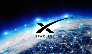 SpaceX запустила интернет-сервис Starlink в Индонезии