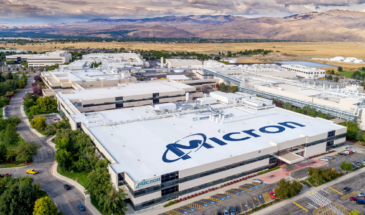 Micron обязана выплатить $445 млн по делу о нарушении патентов Netlist
