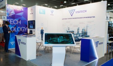 Softline купила Visitech, разработчика ПО для контроля безопасности на производстве