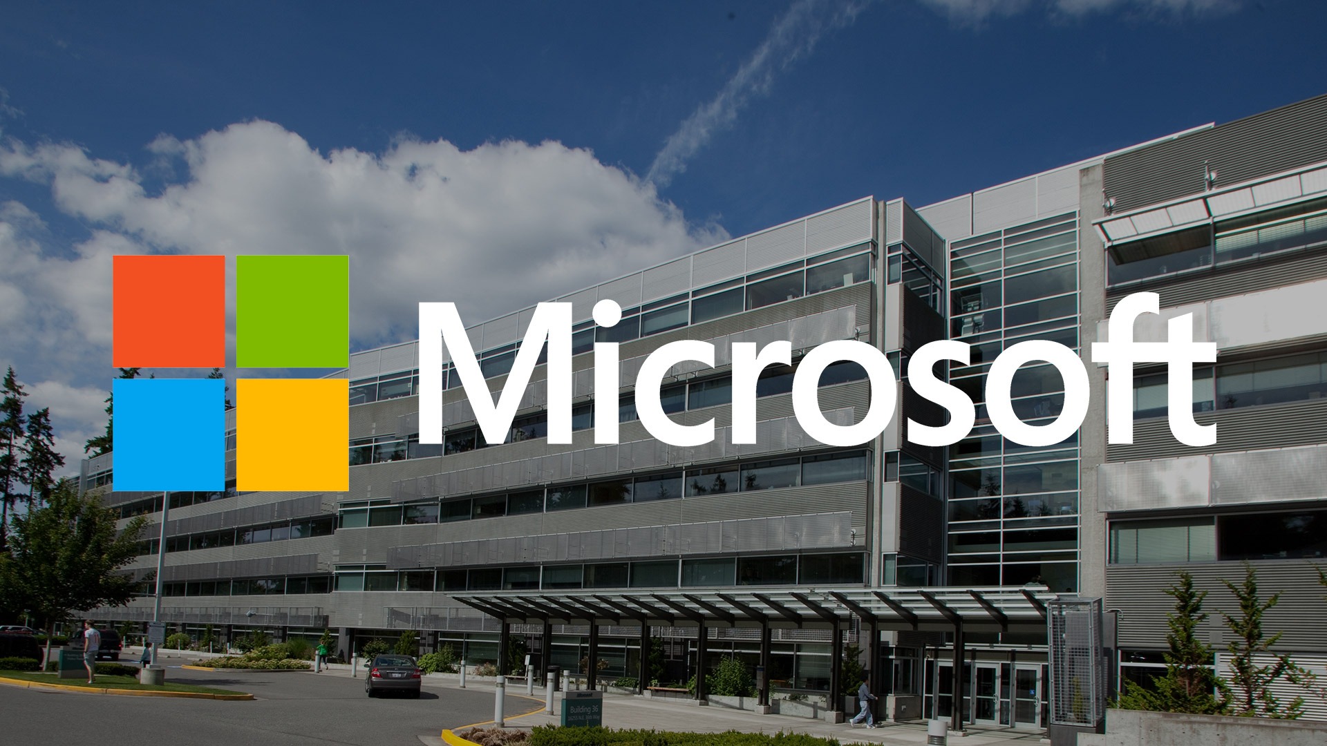 Microsoft 