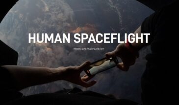 SpaceX открыла бронирование мест для туристических полетов в космос