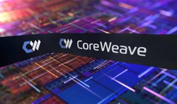Стартап CoreWeave привлек $7,5 млрд частных инвестиций