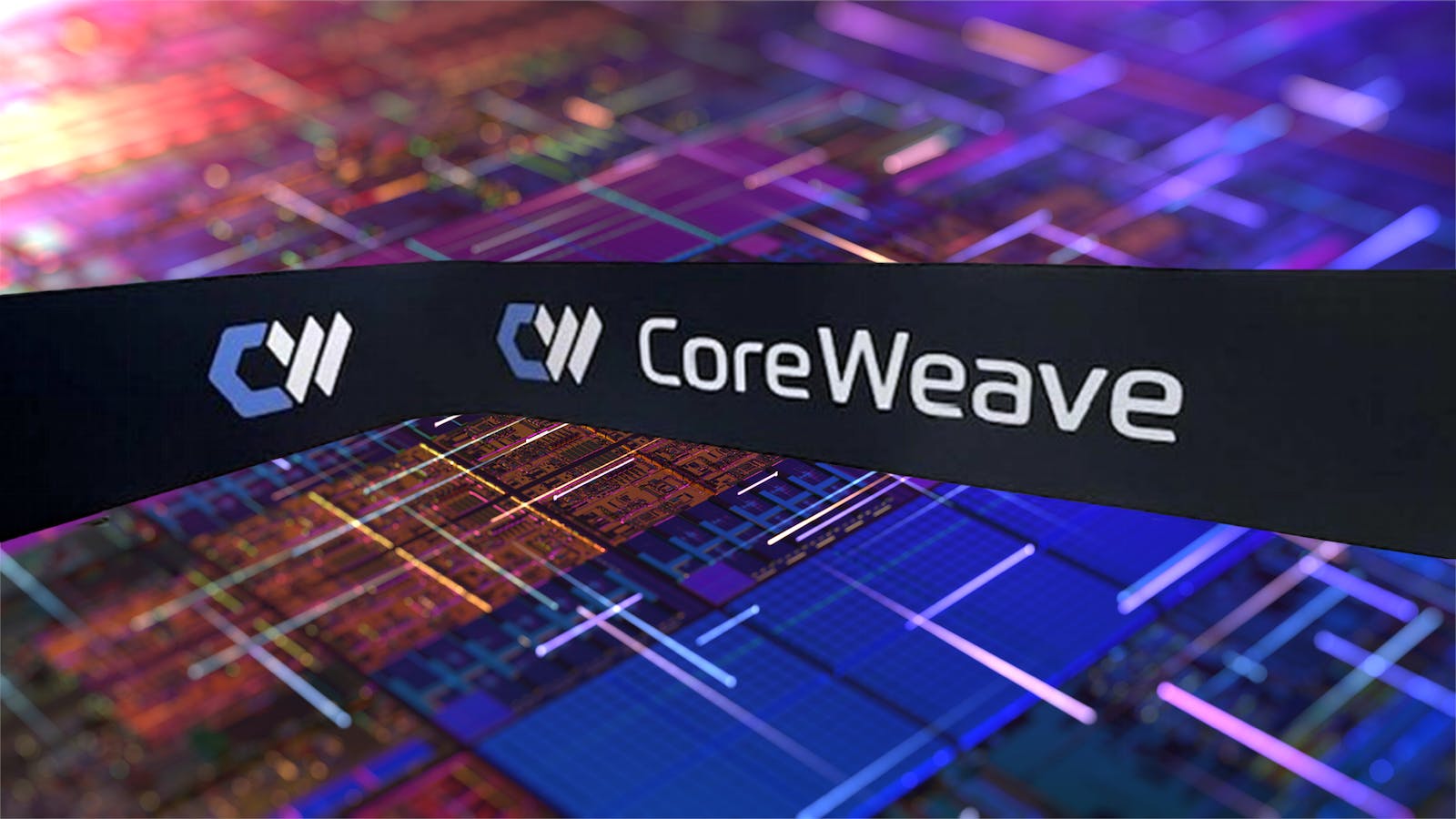 CoreWeave 