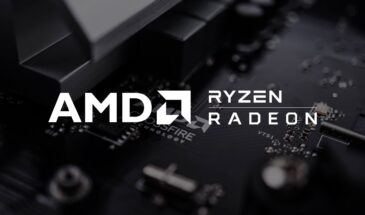 Выручка AMD от продажи видеочипов упала на 48%