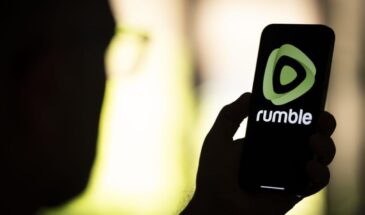 Rumble подала в суд на Google из-за практики цифровой рекламы