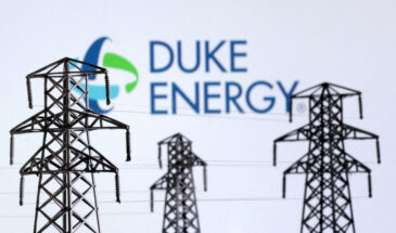 Duke Energy сотрудничает с Amazon, Google, Microsoft и Nucor в области экологически чистых поставок энергии