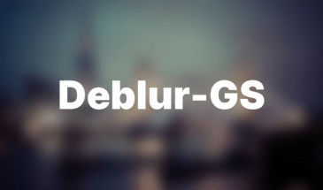 Китайские ученые представили новый метод восстановления размытых видеороликов