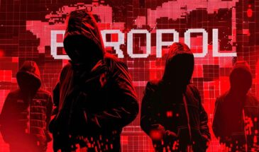 Хакер IntelBroker взломал портал Европола