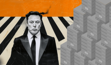 Илон Маск планирует построить суперкомпьютер xAI для питания чат-бота Grok