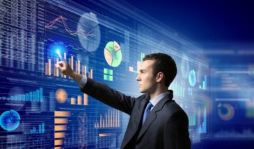 В России каждый третий представитель МСП использует ИИ в работе