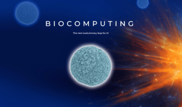 Швейцарские учёные создали первый биопроцессор из клеток человеческого мозга