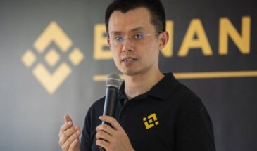 Основателя Binance Чанпэна Чжао приговорили к 4 месяцам тюремного заключения