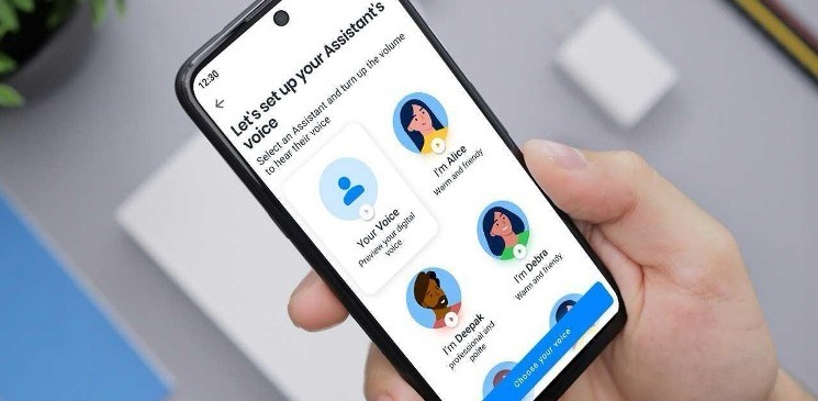 Truecaller Assistant 