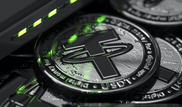 Tether запустила инструменты мониторинга незаконного финансирования
