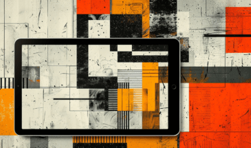 «Группа Астра» и YADRO представили планшет KVADRA_T под управлением ОС Astra Linux Mobile