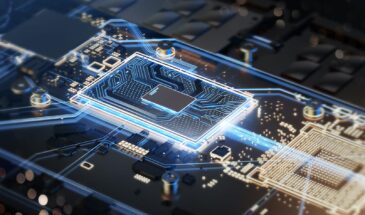 Новый мобильный чип Samsung был спроектирован с помощью ИИ