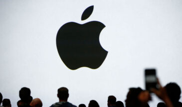 Apple объявила о самом крупном выкупе акций на сумму $110 млрд