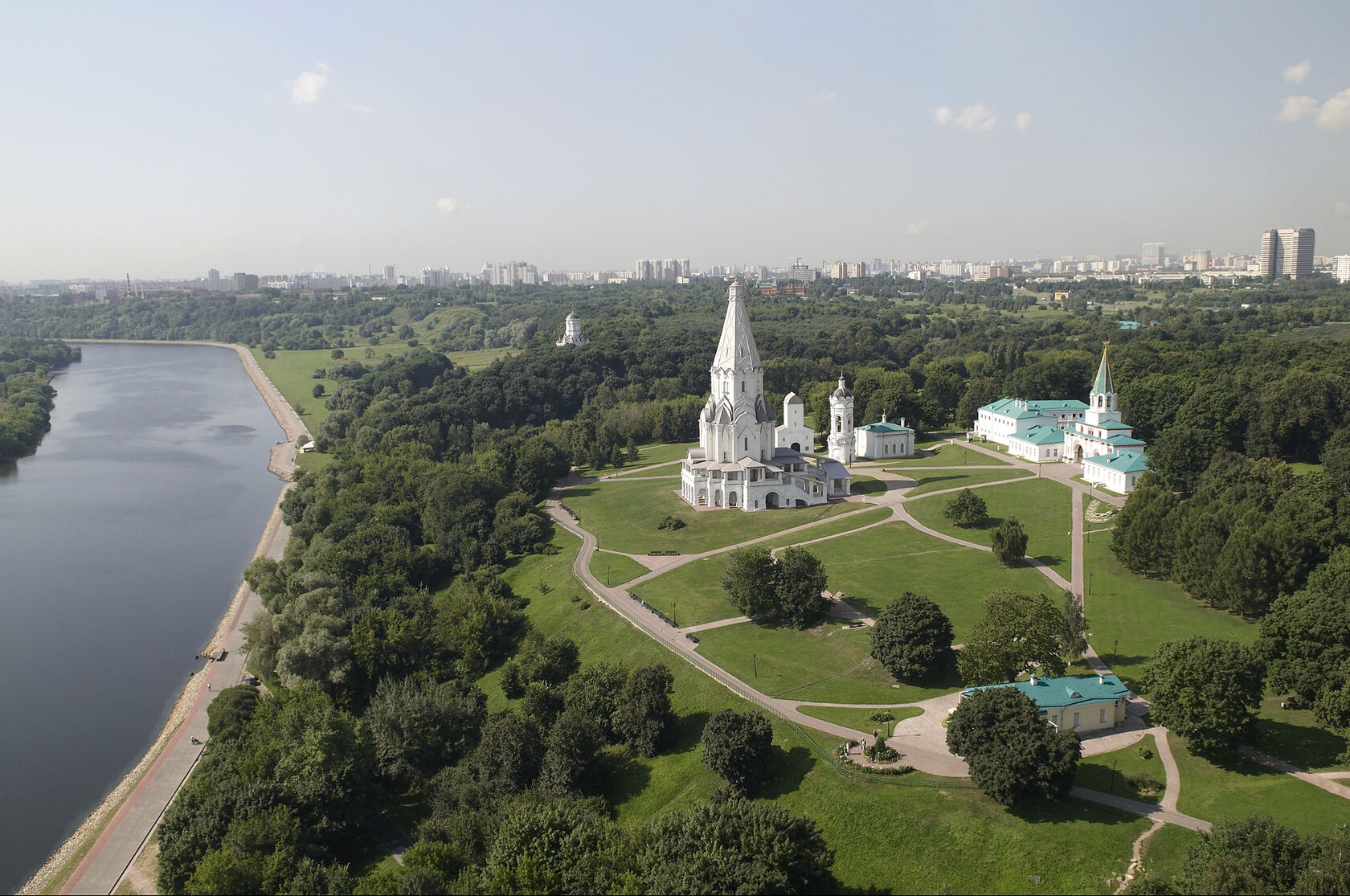 «Коломенское»