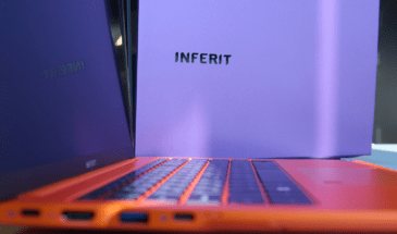 ИТ-вендор «Инферит» представил оборудование и ОС на ЦИПР-2024