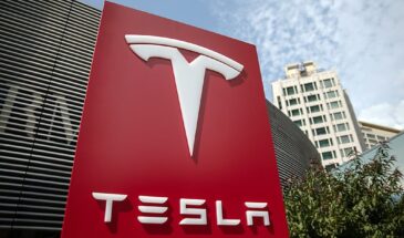 Выбросы парниковых газов Tesla выросли на 10 млн тонн