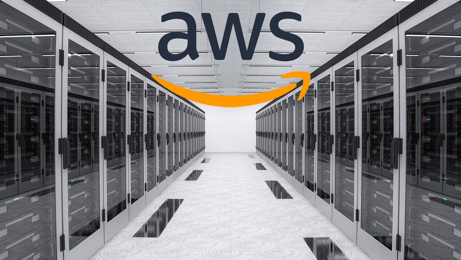 Amazon Web Services (AWS) 