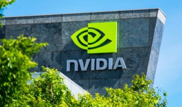 Борьба за стоимость: Nvidia догоняет Apple по рыночной капитализации