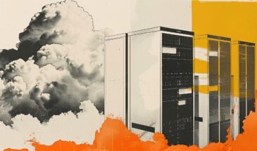 В мире растет спрос на альтернативные облачные сервисы