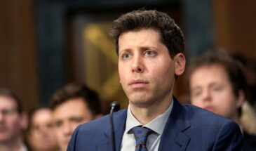 Генеральный директор OpenAI представил концепцию универсального базового дохода