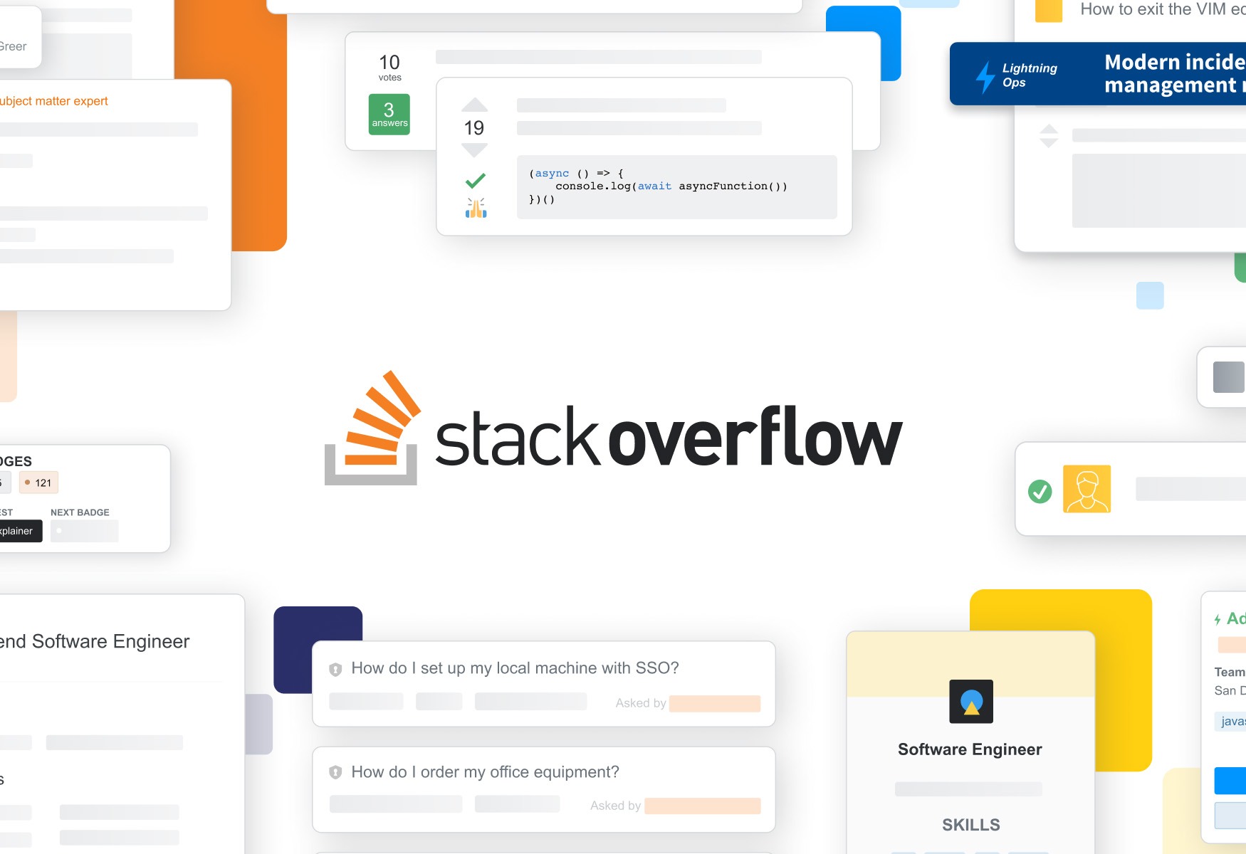 Stack Overflow 