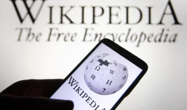 В  «Википедии» объяснили почему был подан иск против Генпрокуратуры и РКН