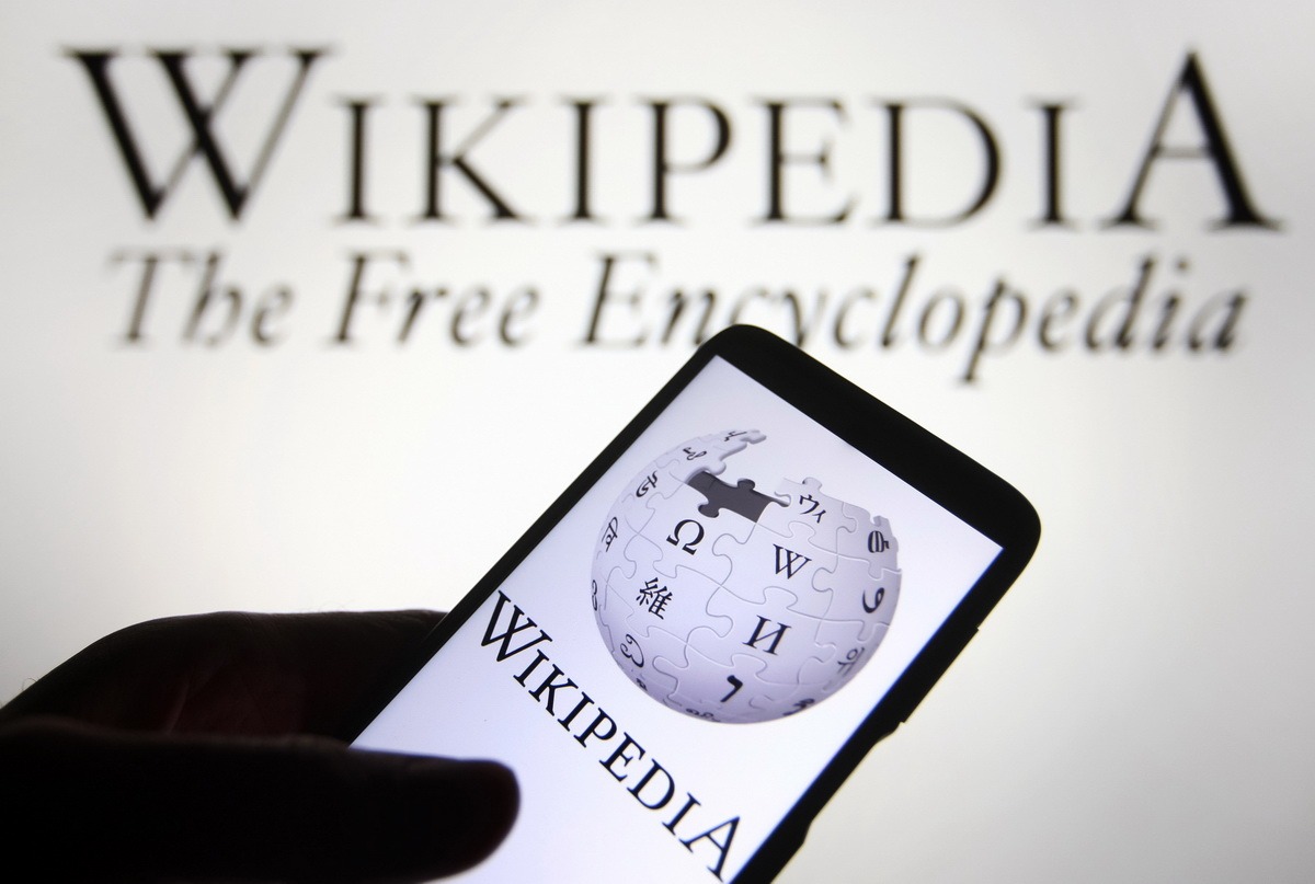Wikimedia Foundation