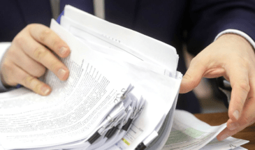 В Госдуме одобрили проект о технологической политике в России