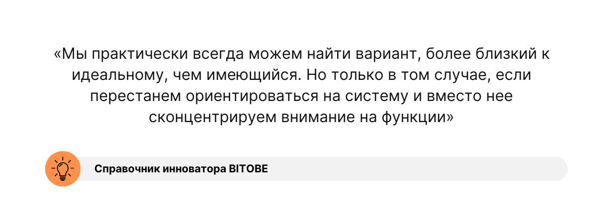 Справочник инноватора: мышление, которое меняет мир